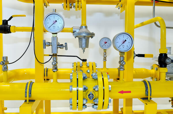Commercial Natural Gas Commercial heating system natural gas