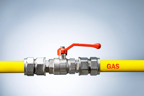Domestic Gas Domestic gas services